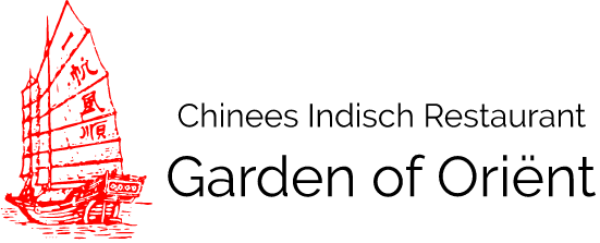 Garden of Orient Logo